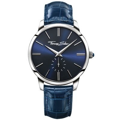 Thomas Sabo Rebel at heart férfi óra (WA0213-271-209)