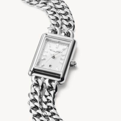 Thomas Sabo Elegance női óra (WA0428-201-201)