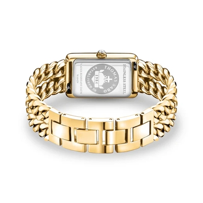 Thomas Sabo Elegance női óra (WA0429-291-207)