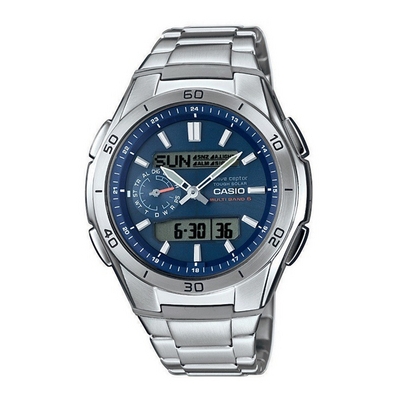 Casio Wave Ceptor férfi óra (WVA-M650D-2AER)