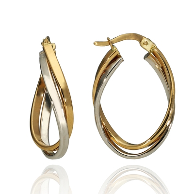 Arany fülbevaló (XXTE211198-YW)