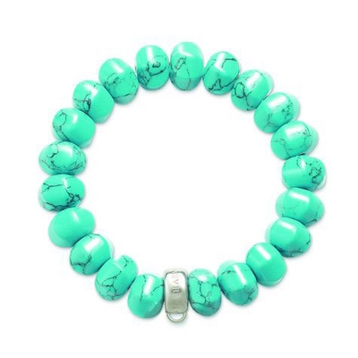 Thomas Sabo karkötő 18 cm (X0040-047-17-XL)