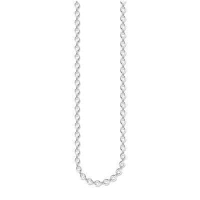 Thomas Sabo Sterlng Silver nyaklánc (X0091-001-12-S)