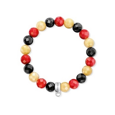 Thomas Sabo karkötő 18 cm (X0195-614-7-L18)