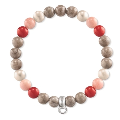 Thomas Sabo karkötő 15,5 cm (X0212-943-7-L15,5)