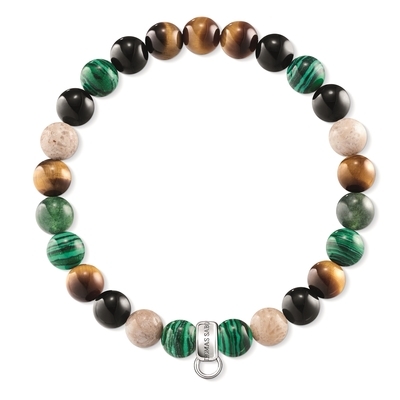 Thomas Sabo karkötő (X0217-947-7-L16,5)