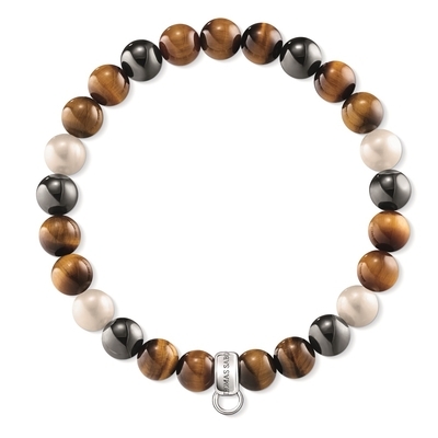 Thomas Sabo karkötő 15,5 cm (X0218-948-2-L15,5)