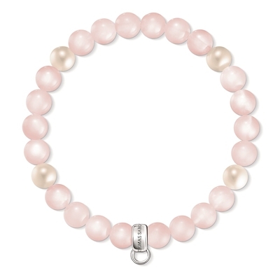 Thomas Sabo karkötő 18,5 cm (X0222-469-9-L18,5)