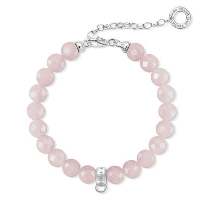 Thomas Sabo Charm Club karkötő (X0227-034-9-L18,5)