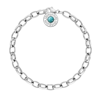 Thomas Sabo karkötő 14,5 cm (X0229-404-17-L14,5)