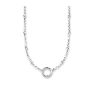 Thomas Sabo Charm Club nyaklánc (X0233-001-12-L45)