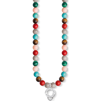 Thomas Sabo Charm Club nyaklánc 70 cm (X0235-952-7-L70)