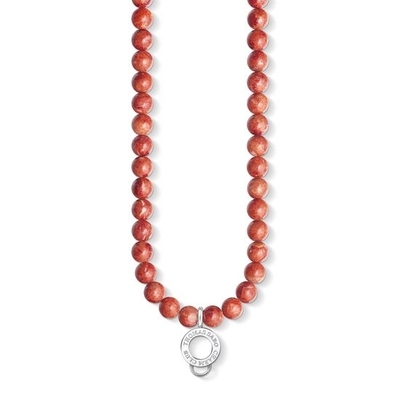 Thomas Sabo Charm nyaklánc (X0236-015-10-L70)
