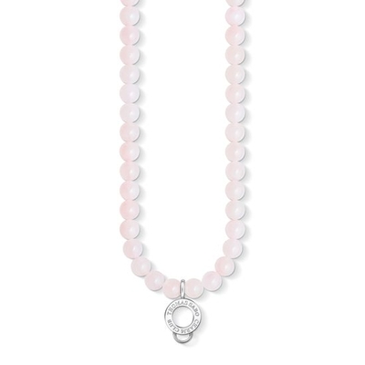 Thomas Sabo Charm Club nyaklánc 60 cm (X0237-034-9-L60)