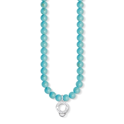 Thomas Sabo Charm Club nyaklánc 70 cm (X0238-404-17-L70)