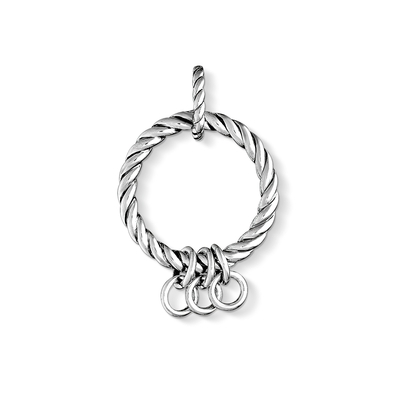 Thomas Sabo Charm tartó (X0245-637-21)