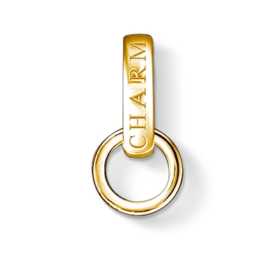 Thomas Sabo Charm tartó (X0248-413-39)