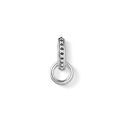 Thomas Sabo Charm Club charmtartó (X0249-637-21)