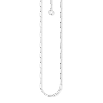 Thomas Sabo Charm Club nyaklánc 90 cm (X0254-001-21-L90)