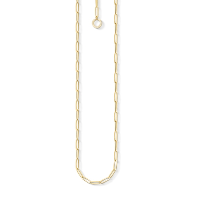 Thomas Sabo Charm Club nyaklánc (X0254-413-39-L45)