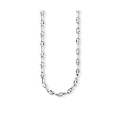 Thomas Sabo Charm Club nyaklánc (X0256-637-21-L70)