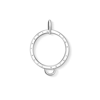 Thomas Sabo Charm tartó (X0265-001-21)