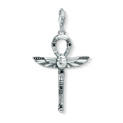 Thomas Sabo Életkereszt charm medál (Y0013-643-11)