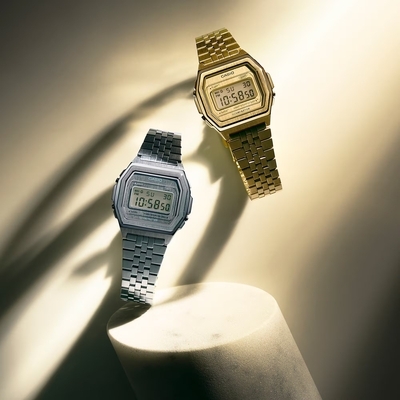 Casio Retro unisex óra (A1000A-7EF) Casio Retro unisex óra (A1000A-7EF)