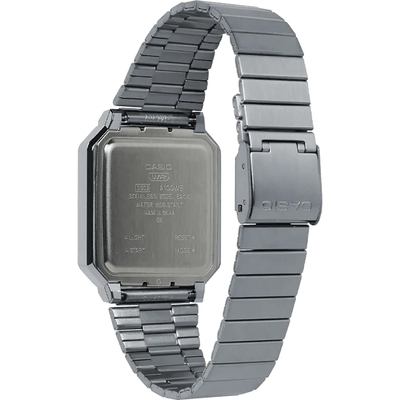 Casio Vintage óra (A100WE-1AEF)