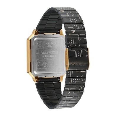 Casio Vintage PAC-MAN Limited Edition óra (A100WEPC-1BER)
