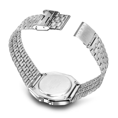 Casio Retro unisex óra (A159WE-1EF)