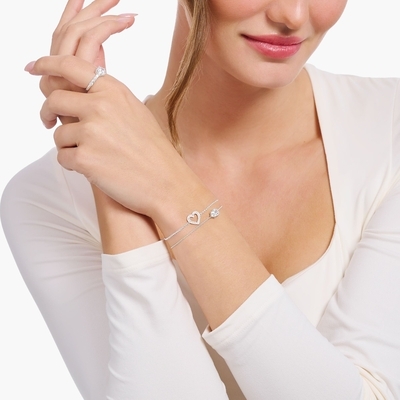 Thomas Sabo karkötő 19 cm (A2159-051-14-L19)