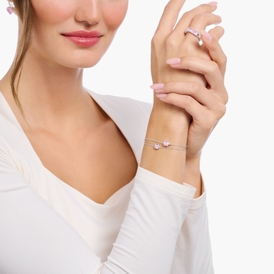 Thomas Sabo karkötő 19 cm (A2159-051-9-L19)