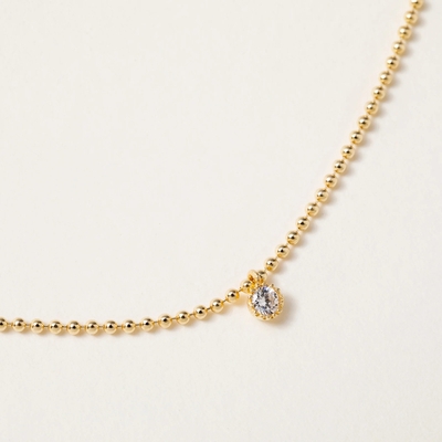 Alisia Golden Spark ezüst karkötő 18,5 cm (AL1245.01.075)