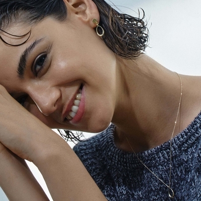 Alisia ezüst fülbevaló (AL4196.01.000)