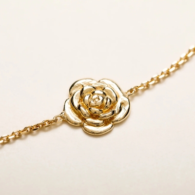 Alisia Rose ezüst karkötő 18,5 cm (AL5316.01.000)