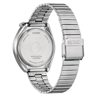 Citizen Chrono Challenge Timer’ in Europe unisex óra (AN3660-73X)