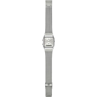 Casio Retro Vintage férfi óra (AQ-230EM-7AEF)