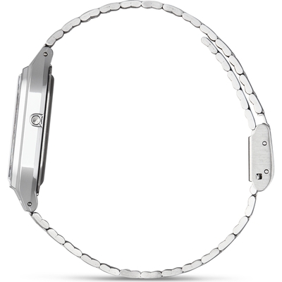 Casio Retro Vintage férfi óra (AQ-230EM-7AEF)