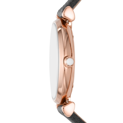 Armani Gianni T-Bar női óra (AR11387)