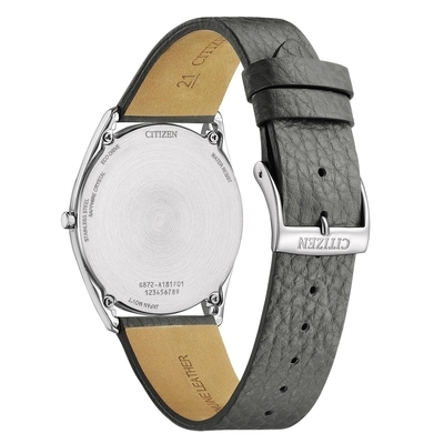 Citizen Eco-Drive Elegance férfi óra (AR3120-24L)