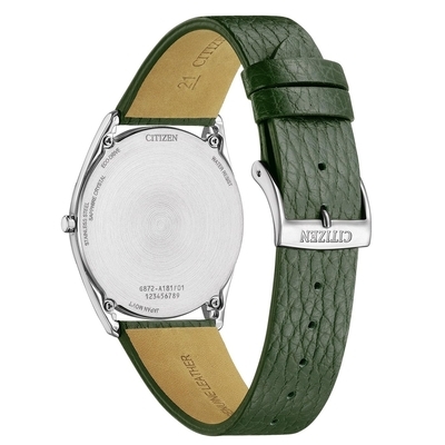 Citizen Eco-Drive Elegance férfi óra (AR3120-32X)