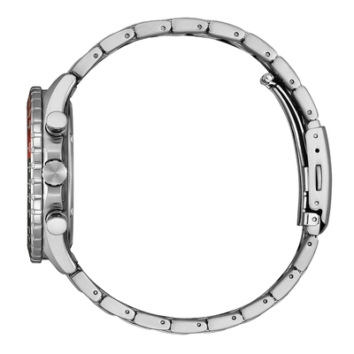 Citizen Eco-Drive Sports Chronograph férfi óra (AT2566-88E)