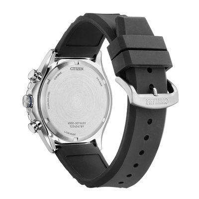 Citizen Eco-Drive Chrono Sport férfi óra (AT2569-04L)