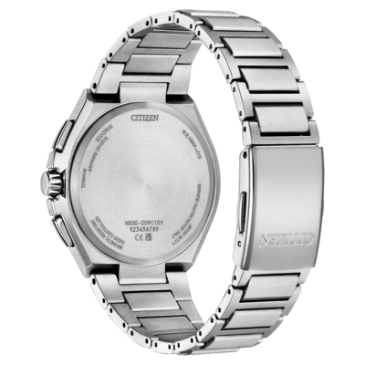 Citizen Eco-Drive Promaster Sky Super Titanium férfi óra (AT8238-84L)