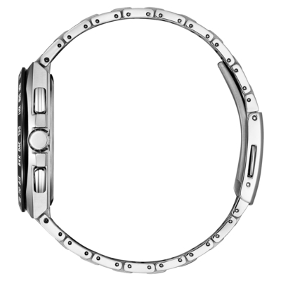 Citizen Eco-Drive Promaster Sky Super Titanium férfi óra (AT8238-84L)