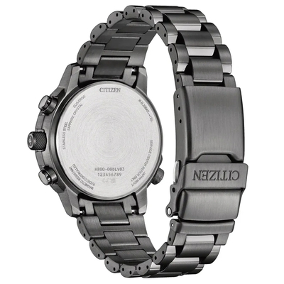 Citizen Promaster Sky Radio Controlled Eco-Drive férfi óra (AT8304-57W)