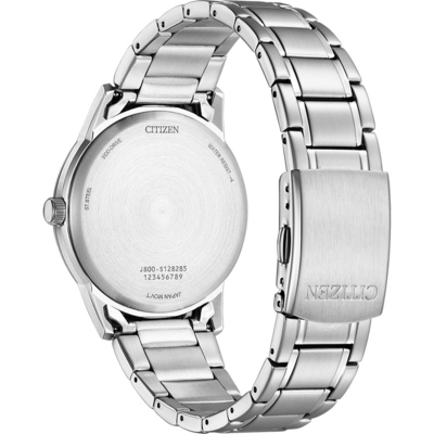 Citizen Eco-Drive Elegance férfi óra (AW0100-86E)
