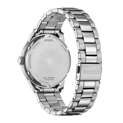 Citizen Eco-Drive Elegance férfi óra (AW0151-85E) Citizen Eco-Drive Elegance férfi óra (AW0151-85E)