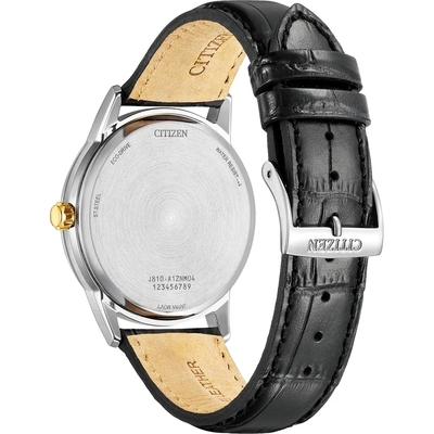 Citizen Eco-Drive Elegance férfi óra (AW1784-16E)